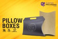 Pillow Boxes image 4